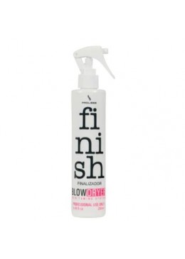 Finalizador Finish Leave-in  250ml -  Prolisse  Beautecombeleza.com