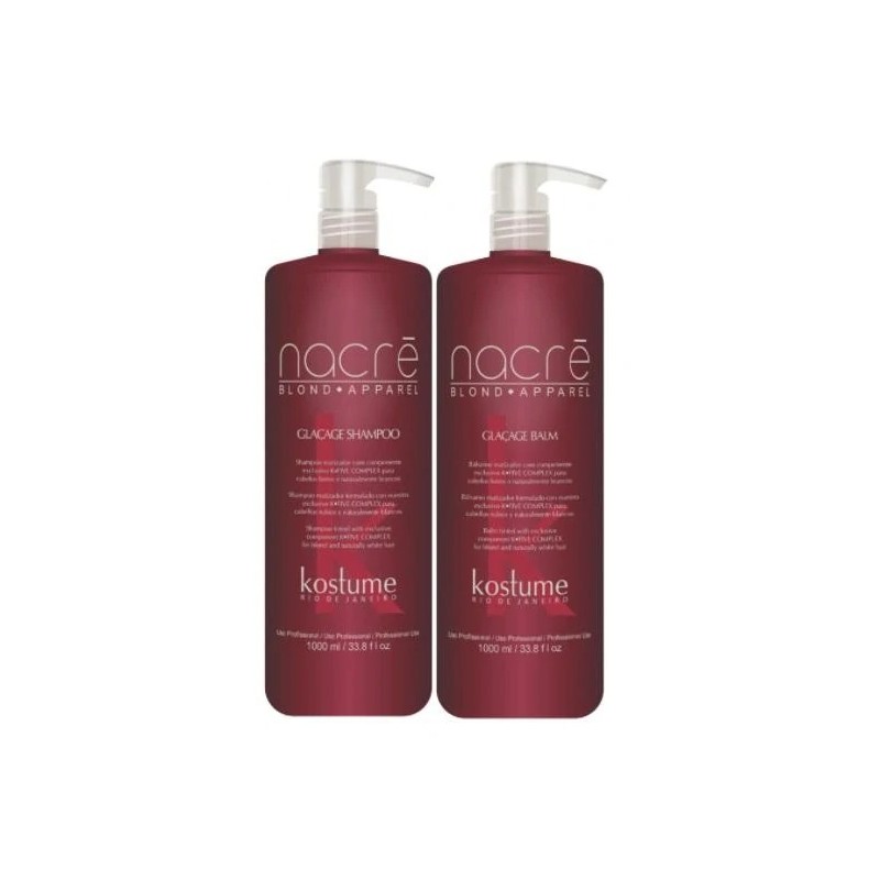 Nacre Blond Apparel Tinting Five Complex Keratin Treatment Kit 2x1L - Kostume Beautecombeleza.com Nacre Blond Apparel Tinting Five Complex Keratin Treatment Kit 2x1L - Kostume Beautecombeleza.com