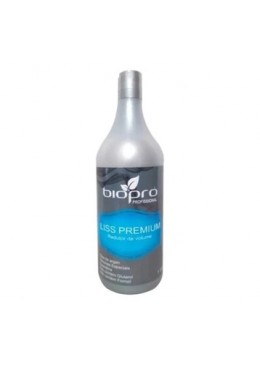 Pro Argan Liss Premium Volume Reducer Progressive Brush Treatment 1L - Biopro Beautecombeleza.com