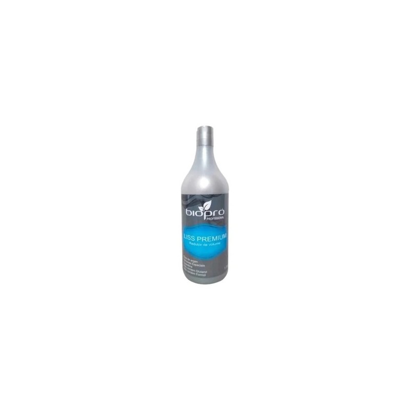 Pro Argan Liss Premium Volume Reducer Progressive Brush Treatment 1L - Biopro Beautecombeleza.com Pro Argan Liss Premium Volume Reducer Progressive Brush Treatment 1L - Biopro Beautecombeleza.com