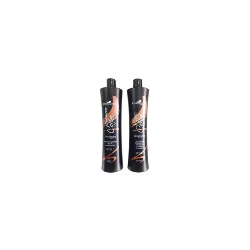 Botox Coffee Réducteur de Volume Gloss Lissage Kit 2x1L - BioPro Beautecombeleza.com Botox Coffee Réducteur de Volume Gloss Lissage Kit 2x1L - BioPro Beautecombeleza.com