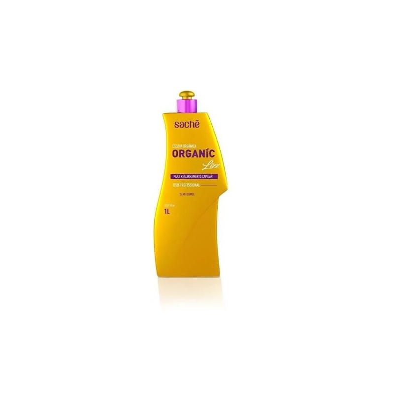 Lissage Organic Lizz 1L - Sachê
Lissage Organic Lizz Sans Formaldéhyde 1L - Sachê
Beautecombeleza.com Lissage Organic Lizz 1L - Sachê
Lissage Organic Lizz Sans Formaldéhyde 1L - Sachê
Beautecombeleza.com