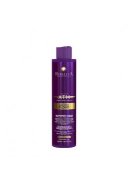 ATH One Step Blond Smoothing Moisturizing Organic Progressive 1L - Rubelita Beautecombeleza.com