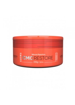 Mask Repository Cmc Restore London 200g - London Beautecombeleza.com