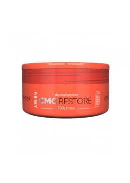 Masque Cmc Restore London 200g - London Beautecombeleza.com