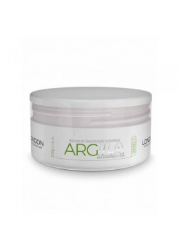 Masque Argile Reconstruction  - 200g London Beautecombeleza.com