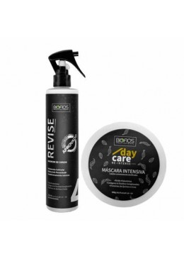 Biofios Profissional Kit Mandatory Use (2 Products) Beautecombeleza.com