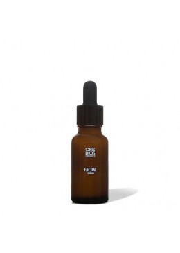 Cris Dios Organics - Facial Sérum 20ml Beautecombeleza.com