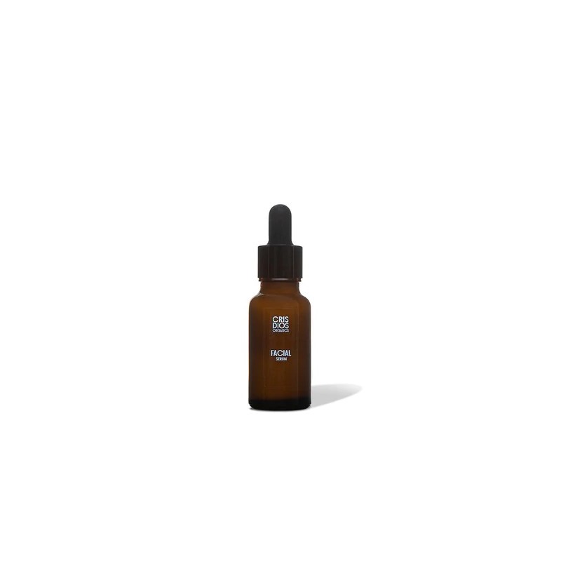 Cris Dios Organics - Facial Sérum 20ml Beautecombeleza.com