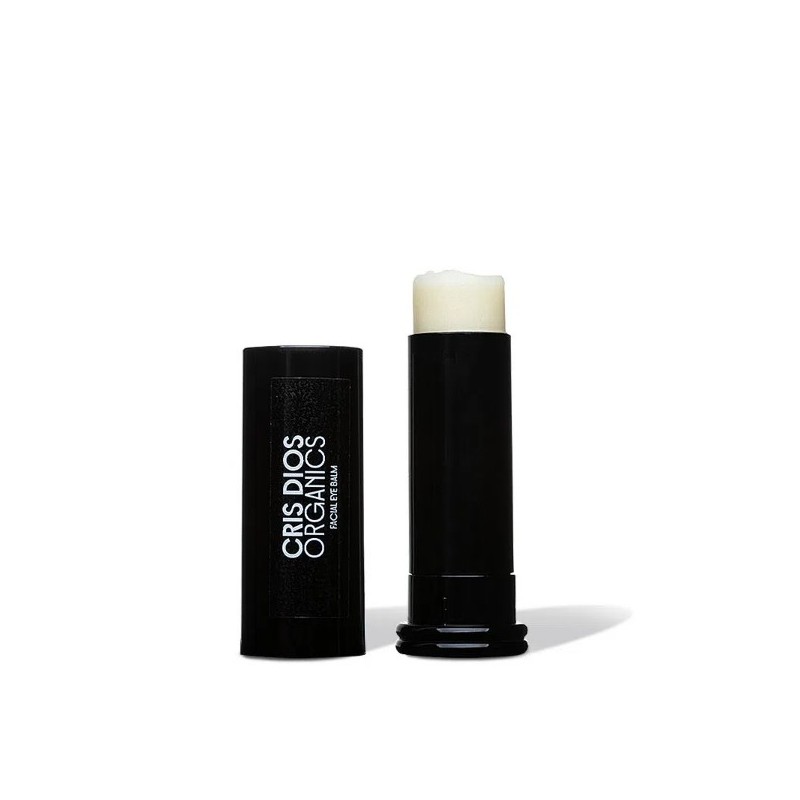 Cris Dios Organics Eye-balm for the Eyes of Eyes 12g Beautecombeleza.com Cris Dios Organics Eye-balm for the Eyes of Eyes 12g Beautecombeleza.com