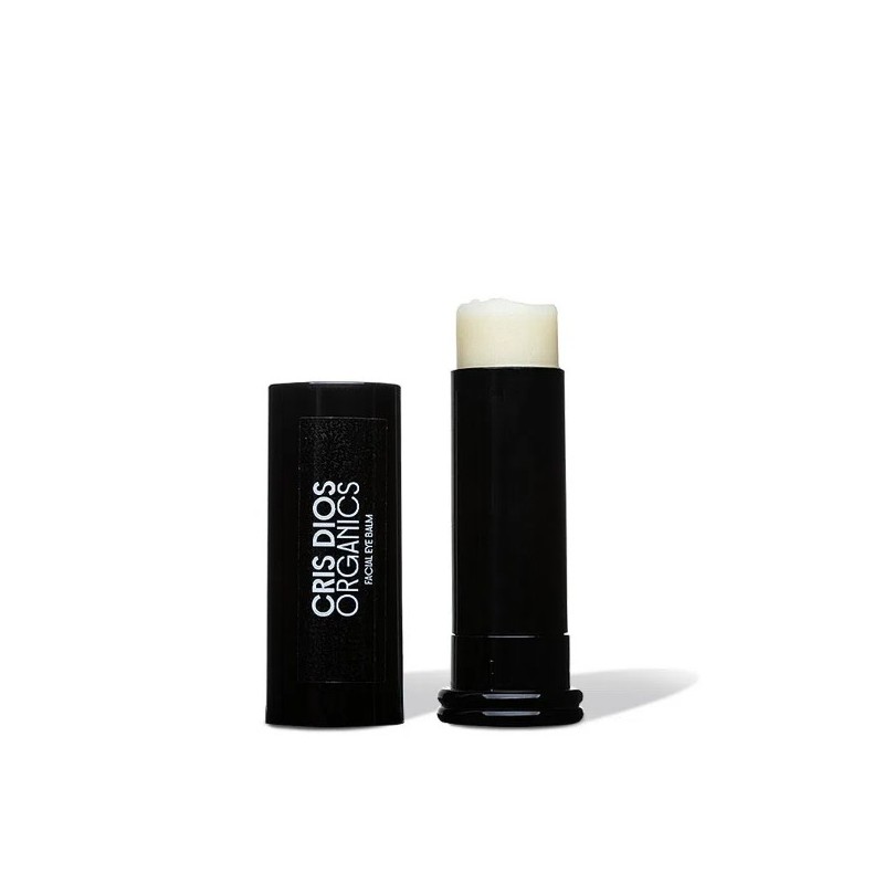 Cris Dios Organics Eye-balm for the Eyes of Eyes 12g Beautecombeleza.com