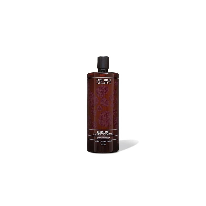 Cris Dios Organics Nutricare Conditionneur 1l Beautecombeleza.com Cris Dios Organics Nutricare Conditionneur 1l Beautecombeleza.com