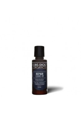 Cris Dios Organics Repair - Leave-in 100ml Beautecombeleza.com