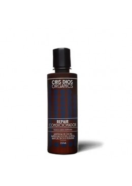 Cris Dios Organics Repair- Conditioner 250ml Beautecombeleza.com