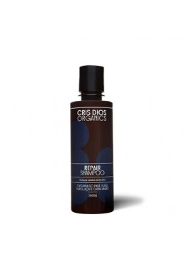 Cris Dios Organics Repair- Shampoo 250ml Beautecombeleza.com