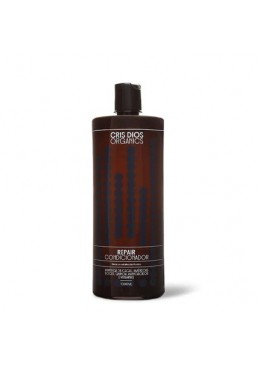 Cris Dios Organics Repair- Conditioner 1l Beautecombeleza.com