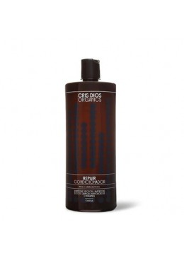 Cris Dios Organics Repair- Revitalisant 1l Beautecombeleza.com