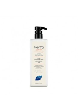 Phyto Máscara Capilar para Iluminção da Cor Vegano 500ml - Phytoervas Beautecombeleza.com