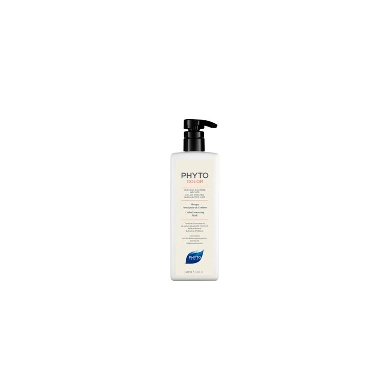 Phytocolor Color Lighting Nourishing Smoothing Hair Mask 500ml - Phytoervas Beautecombeleza.com Phytocolor Color Lighting Nourishing Smoothing Hair Mask 500ml - Phytoervas Beautecombeleza.com