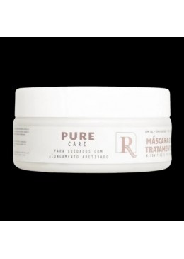 Masque Renata Pacheco Pure Care 250g Beautecombeleza.com