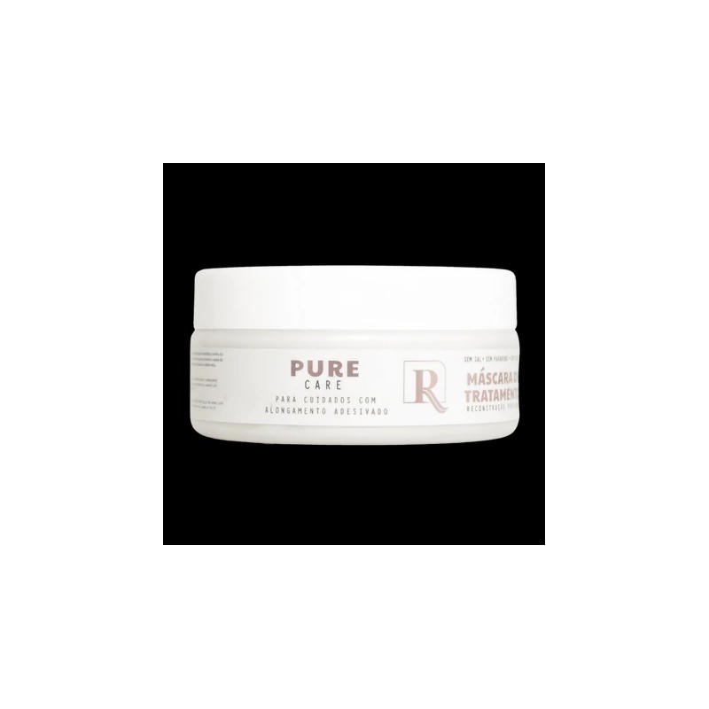 Masque Renata Pacheco Pure Care 250g Beautecombeleza.com