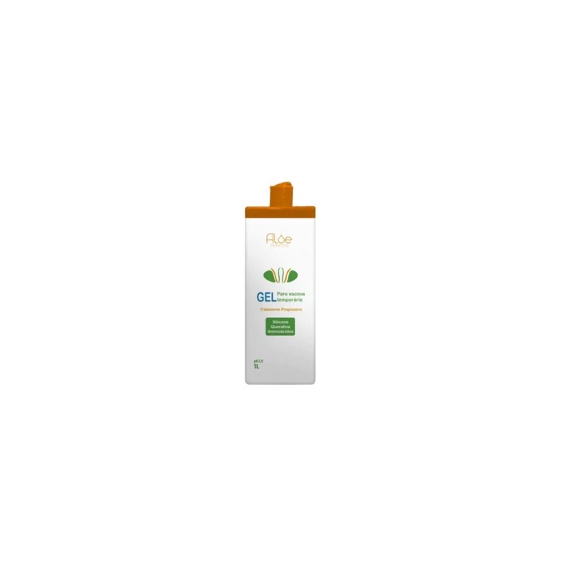 Lissage Treatment Gel 1L - Aloe Beautecombeleza.com Lissage Treatment Gel 1L - Aloe Beautecombeleza.com