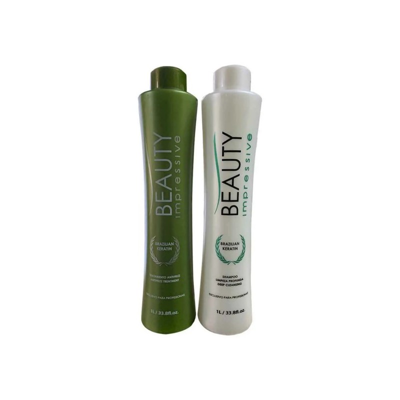 Brazilian Keratin Escova Progressiva Kit 2x1l - Beauty Progress
Beautecombeleza.com Brazilian Keratin Escova Progressiva Kit 2x1l - Beauty Progress
Beautecombeleza.com