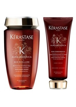 KERASTASE AURA BOTANICA DUO Beautecombeleza.com