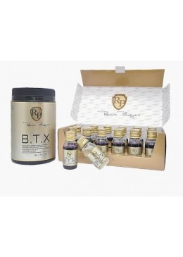 B.T.X Blond Power + Ampoules - Robson Peluquero 
  B.T.X Blond Power + Ampoules - Robson Peluquero 
Beautecombeleza.com