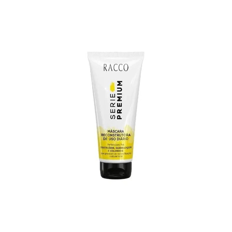 Mask Reconstructor Use Daily Premium Racco Treatment - Racco Beautecombeleza.com Mask Reconstructor Use Daily Premium Racco Treatment - Racco Beautecombeleza.com