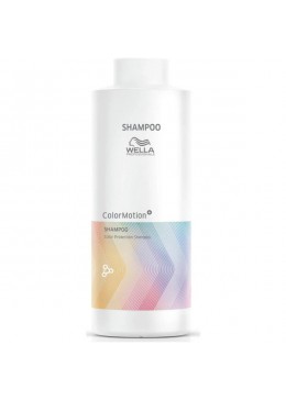 Condicionador Color Motion 1L - Wella Beautecombeleza.com