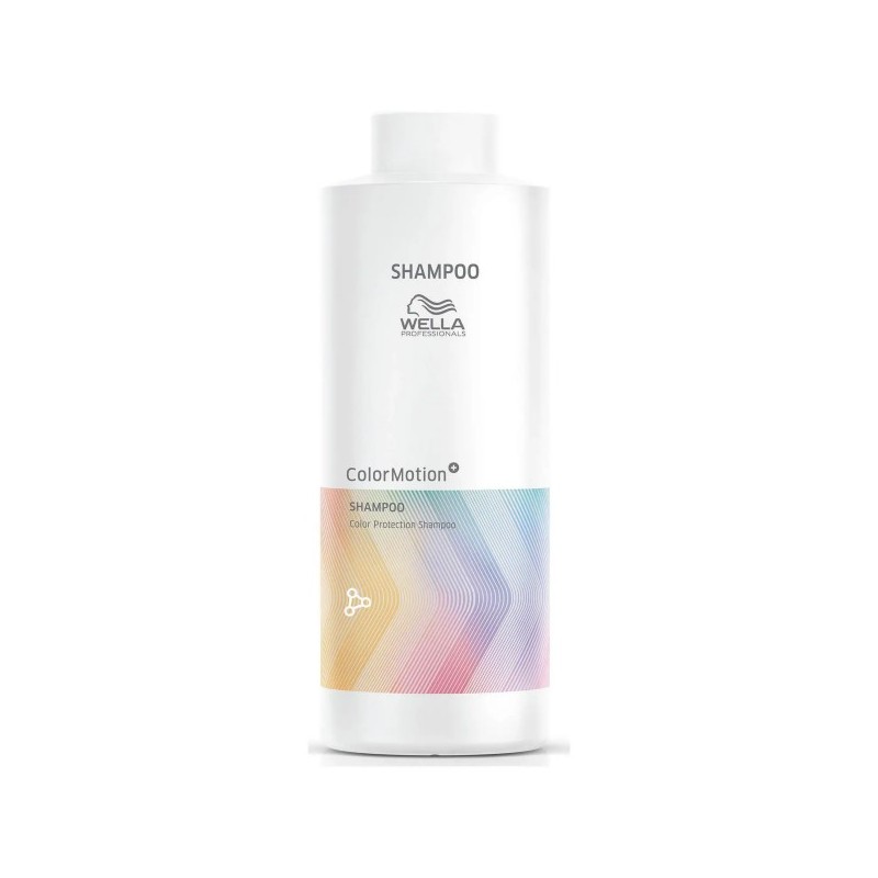 Conditionneur Color Motion 1L - Wella Beautecombeleza.com Conditionneur Color Motion 1L - Wella Beautecombeleza.com