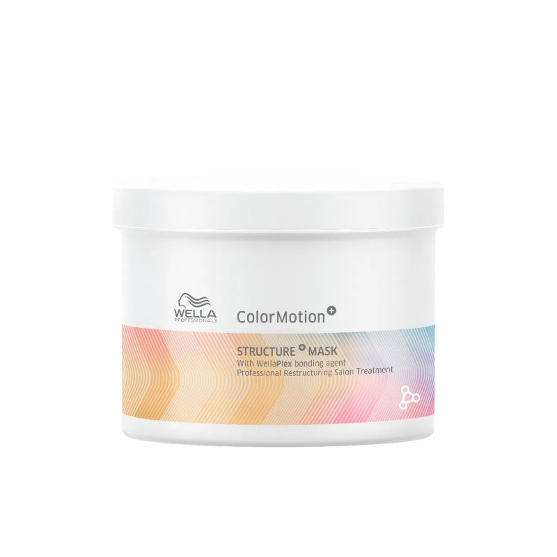 Color Motion Masque 500ml - Wella Beautecombeleza.com Color Motion Masque 500ml - Wella Beautecombeleza.com