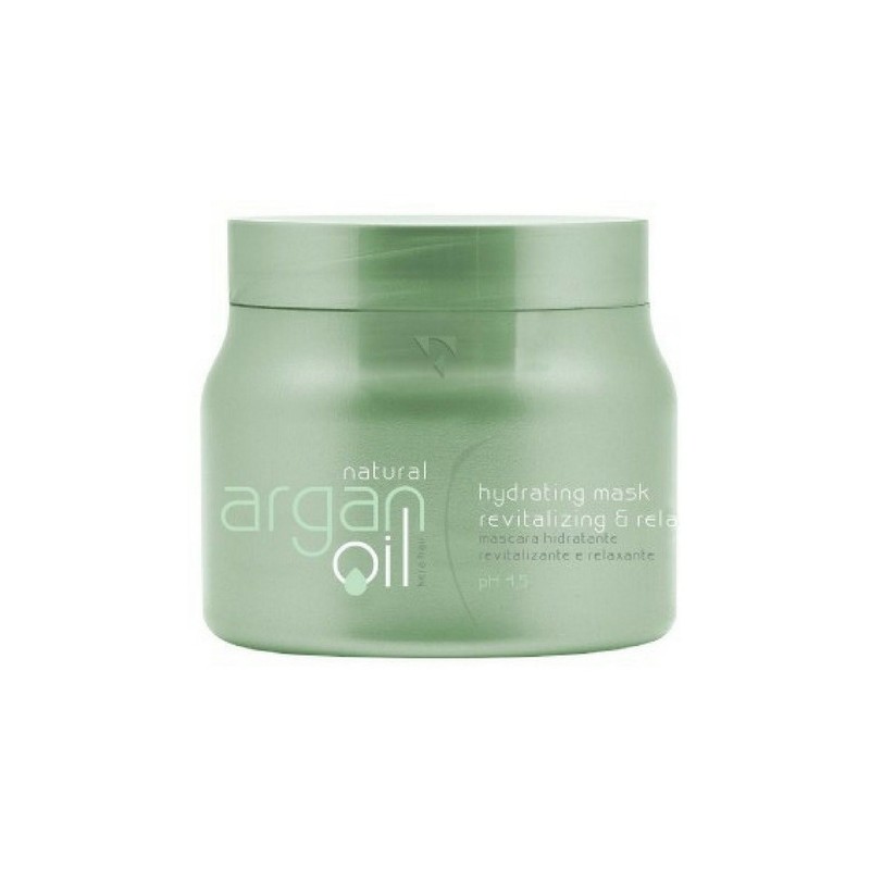 Masque l'Huile d'Argan Hydrating 500g - Felithi Beautecombeleza.com Masque l'Huile d'Argan Hydrating 500g - Felithi Beautecombeleza.com