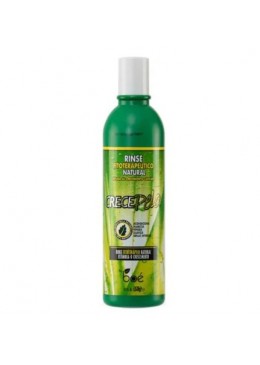 Brazilian Treatment Hair Grow Conditioner Natural Crece Pelo 350ml - Boé Beautecombeleza.com