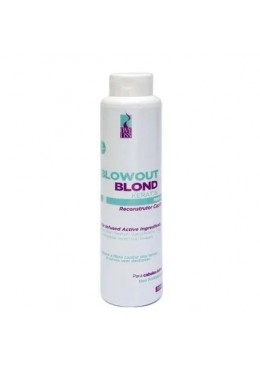 Escova Progressiva Sem Formol Blowout Blond 720ml - Ony Liss Beautecombeleza.com