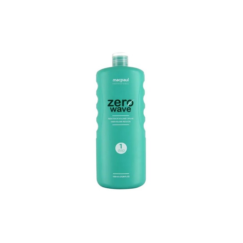 Mac Paul Zero Wave Escova Progressiva Sem Formol 1l - Macpaul
Beautecombeleza.com Mac Paul Zero Wave Escova Progressiva Sem Formol 1l - Macpaul
Beautecombeleza.com