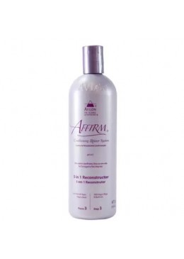 Affirm 5 in 1 Reconstructor Progressiva 475ml - Avlon  
 Beautecombeleza.com