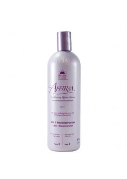 Affirm Reconstructor 5 in1 Conditioning Hair Relaxer System 475ml - Avlon Beautecombeleza.com