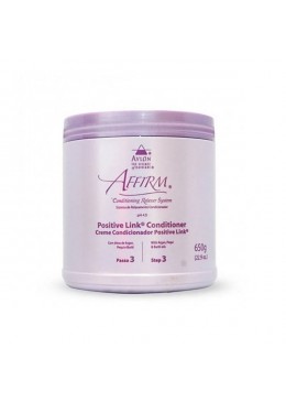 Affirm Positive Link Conditioner 650g - Avlon 
Beautecombeleza.com