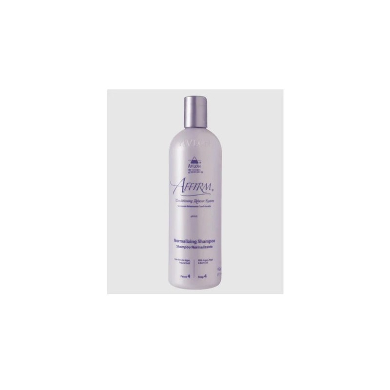 Affirm - Normalizing Shampoo 950ml - Avlon Beautecombeleza.com Affirm - Normalizing Shampoo 950ml - Avlon Beautecombeleza.com