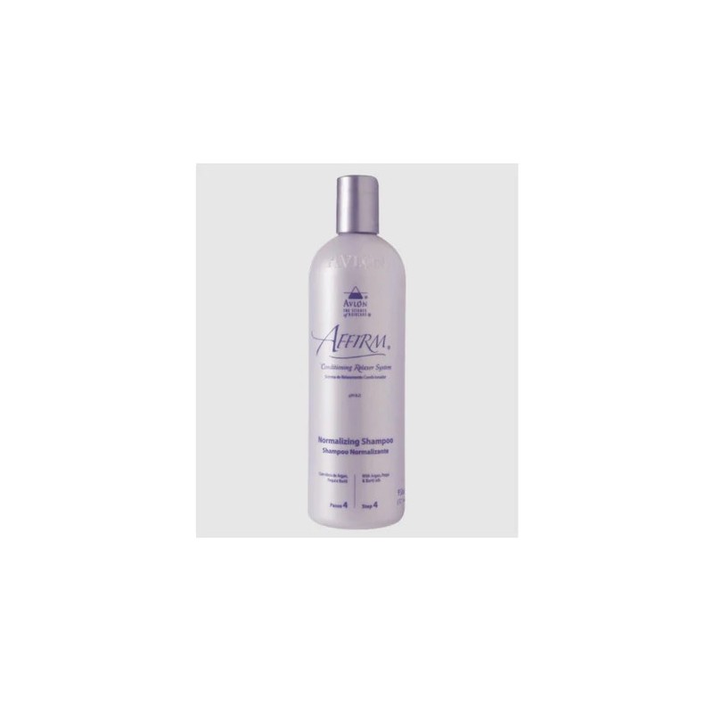 Affirm - Normalizing Shampoo 950ml - Avlon Beautecombeleza.com