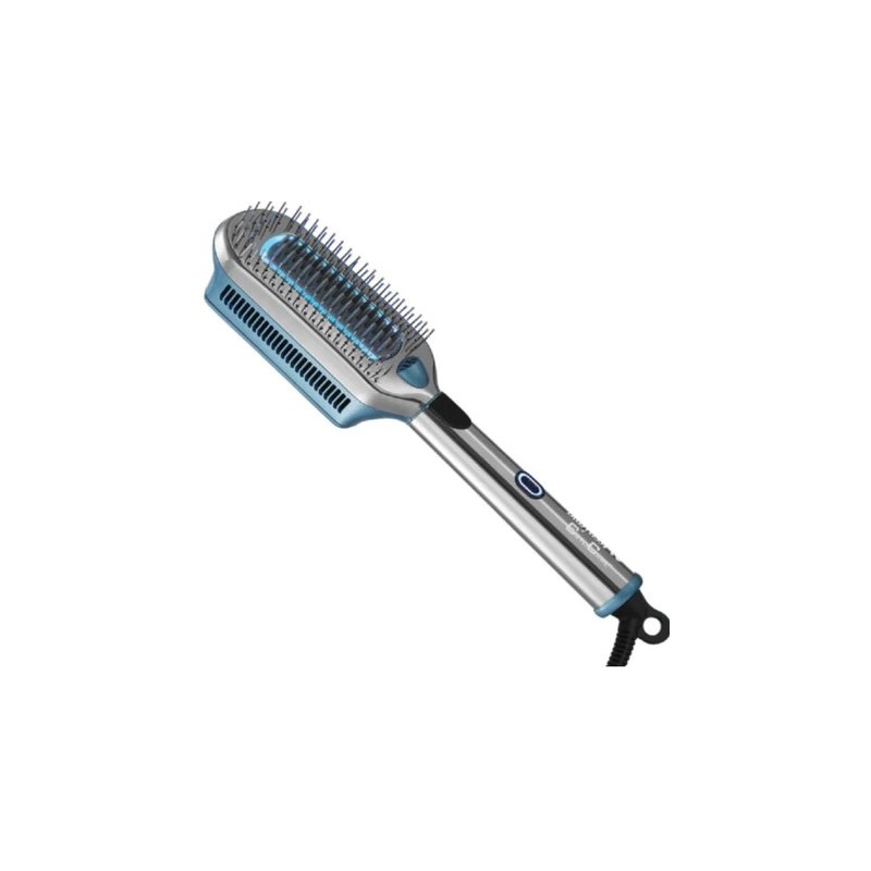 Brosse Professionnelle Cryo Care The Cold Brush Babyliss PRO Bivolt - Babyliss Beautecombeleza.com