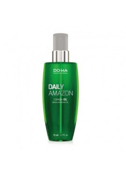 Finalizador Daily Amazon Óleo De Copaíba Doha 70ml - Do-ha Beautecombeleza.com