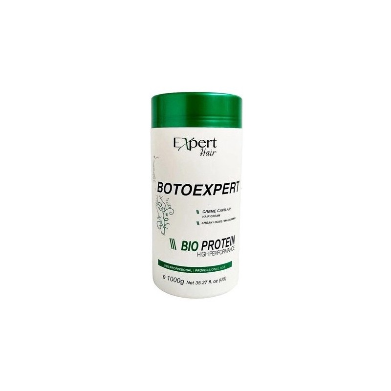 B.otox Lissant Botoexpert Bio Protein 1Kg - Expert Hair  Beautecombeleza.com