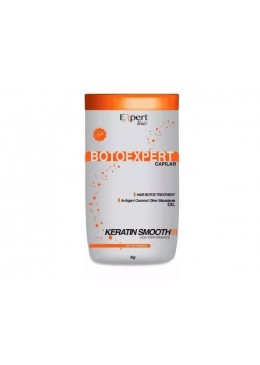 Botox Smooth Capilar Profissional 1kg - Expert Hair 
 Beautecombeleza.com