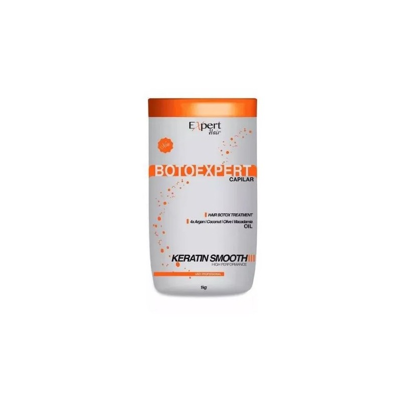 Botox Smooth Capilar Profissional 1kg - Expert Hair
Beautecombeleza.com Botox Smooth Capilar Profissional 1kg - Expert Hair
Beautecombeleza.com