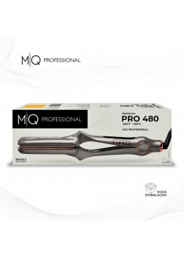Titanium MQ PRO 480 Bivolt - MQ Hair Beautecombeleza.com