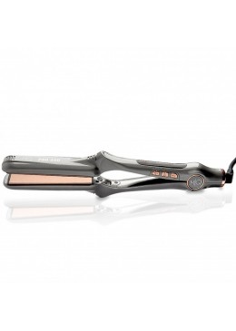 Prancha de Cabelo Titanium MQ PRO 480 Bivolt - MQ Hair Beautecombeleza.com