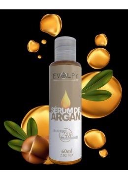 Argan Serum 60ml - Evolpy Liss Beautecombeleza.com